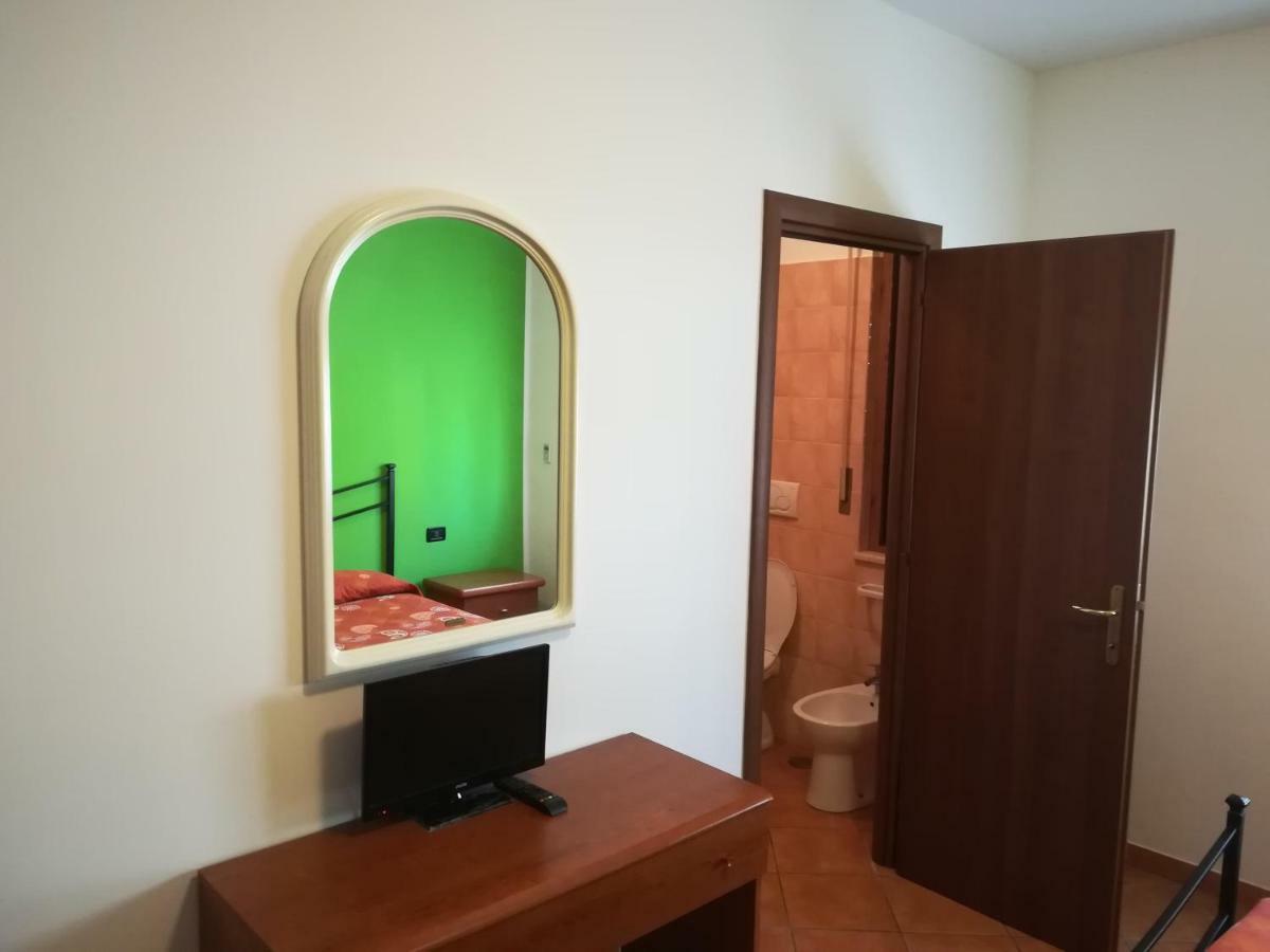 Camera Matrimoniale con Bagno Privato