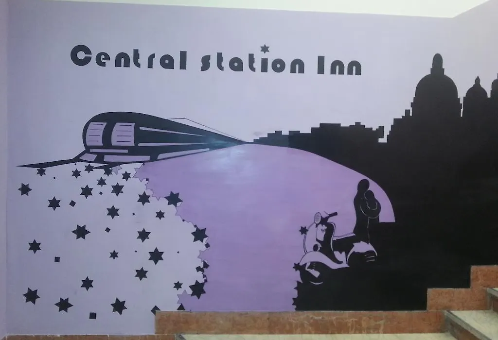 Central Station Inn-1