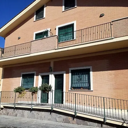 B&B Ciampino-2